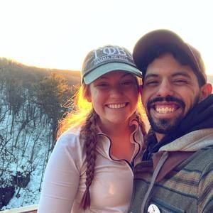 Meet your Posher, Nick